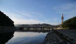 바람을 타고 자연을 느끼는 산소100리길, 강원도 화천군, 스토리텔링