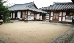 한국적인 美를 품은 전주 한옥마을, 전라북도 전주시, 스토리텔링