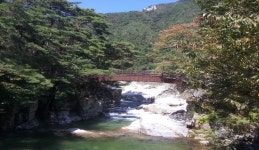 해인사로 통하는 가야산 풍경소리, 경상남도 합천군, 스토리텔링