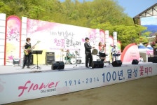 비슬산참꽃문화제,대구광역시 달성군,생태자연축제,지역축제,트래블아이 	비슬산참꽃문화제,대구광역시 달성군,생태자연축제,지역축제,트래블아이