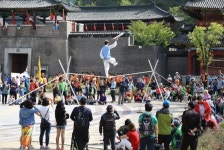 단양 온달문화축제,충청북도 단양군,문화예술축제,지역축제,트래블아이 	단양 온달문화축제,충청북도 단양군,문화예술축제,지역축제,트래블아이
