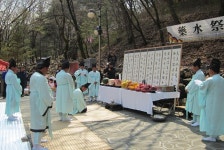 화암약수제,강원도 정선군,지역특산물축제,지역축제,트래블아이 	화암약수제,강원도 정선군,지역특산물축제,지역축제,트래블아이