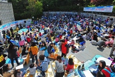 대덕제 앞산빨래터 축제,대구광역시 남구,문화예술축제,지역축제,트래블아이 	대덕제 앞산빨래터 축제,대구광역시 남구,문화예술축제,지역축제... 