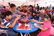 장수한우랑사과랑축제,전라북도 장수군,지역특산물축제,지역축제,트래블아이 	장수한우랑사과랑축제,전라북도 장수군,지역특산물축제,지역축제... 