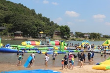옐로우리버비치,경상남도 합천군,레저스포츠축제,지역축제,트래블아이 	옐로우리버비치,경상남도 합천군,레저스포츠축제,지역축제,트래블아이