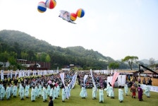 대전효문화뿌리축제,대전광역시 중구,생태자연축제,지역축제,트래블아이 	대전효문화뿌리축제,대전광역시 중구,생태자연축제,지역축제,트래블아이