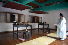 도봉서원 전통향제,서울특별시 도봉구,전통역사민속축제,지역축제,트래블아이 	도봉서원 전통향제,서울특별시 도봉구,전통역사민속축제... 