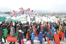 지리산 남원 바래봉 눈꽃축제,전라북도 남원시,생태자연축제,지역축제,트래블아이 	지리산 남원 바래봉 눈꽃축제,전라북도 남원시,생태자연축제... 