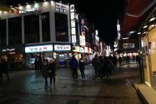 매산로 테마거리,경기도 수원시,상설시장,재래시장,전통시장