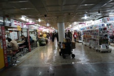 수원역 지하도상가,경기도 수원시,상설시장,재래시장,전통시장