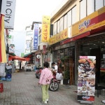 인제시장,강원도 인제군,상설시장,재래시장,전통시장