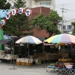 송계시장,강원도 정선군,5일,0일,재래시장,전통시장