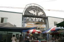 신철원시장,강원도 철원군,3일,8일,재래시장,전통시장