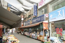 후평일단지시장,강원도 춘천시,상설시장,재래시장,전통시장
