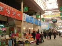 중앙시장,경기도 동두천시,5일,0일,재래시장,전통시장