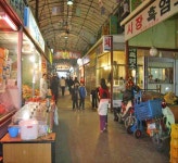 강남시장,경기도 부천시,상설시장,재래시장,전통시장