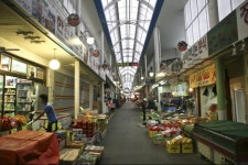 부천 한신시장,경기도 부천시,상설시장,재래시장,전통시장