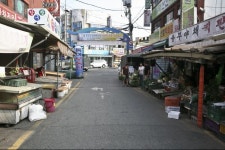 오정 재래시장,경기도 부천시,상설시장,재래시장,전통시장