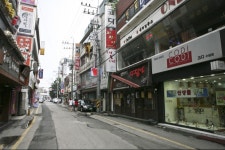 남문 로데오시장,경기도 수원시,상설시장,재래시장,전통시장