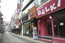 남문 로데오시장,경기도 수원시,상설시장,재래시장,전통시장