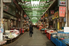 오산오색시장,경기도 오산시,상설시장,재래시장,전통시장