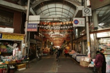 오산오색시장,경기도 오산시,상설시장,재래시장,전통시장