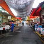 삼방시장,경상남도 김해시,상설시장,재래시장,전통시장