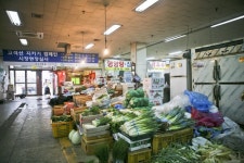 덕계 종합상설시장,경상남도 양산시,상설시장,재래시장,전통시장