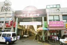 의령시장,경상남도 의령군,3일,8일,재래시장,전통시장