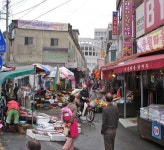 진주자유시장,경상남도 진주시,상설시장,재래시장,전통시장