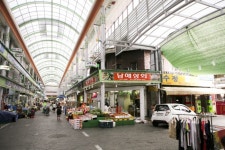 명서시장,경상남도 창원시,상설시장,재래시장,전통시장