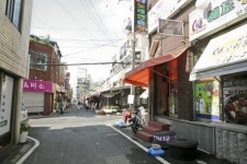 신마산반월시장,경상남도 창원시,상설시장,재래시장,전통시장