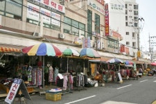 신마산시장,경상남도 창원시,상설시장,재래시장,전통시장