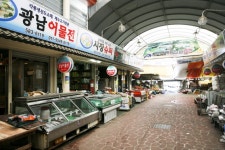 가야상설시장,경상남도 함안군,5일,0일,재래시장,전통시장