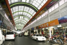 합천시장,경상남도 합천군,3일,8일,재래시장,전통시장
