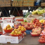 외동시장,경상북도 경주시,3일,8일,재래시장,전통시장