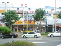 형곡중앙시장,경상북도 구미시,상설시장,재래시장,전통시장
