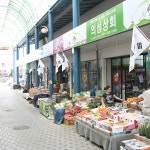 봉화시장,경상북도 봉화군,2일,7일,재래시장,전통시장