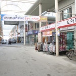 춘양시장,경상북도 봉화군,4일,9일,재래시장,전통시장