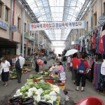 중앙시장,경상북도 상주시,2일,7일,재래시장,전통시장