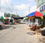화령시장,경상북도 상주시,3일,8일,재래시장,전통시장
