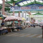 영주공설시장,경상북도 영주시,상설시장,재래시장,전통시장