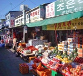 영천공설시장,경상북도 영천시,상설시장,재래시장,전통시장