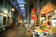 의성염매시장,경상북도 의성군,상설시장,재래시장,전통시장