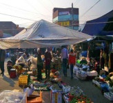 약목시장,경상북도 칠곡군,3일,8일,재래시장,전통시장