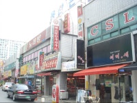 용산종합큰시장,대구광역시 달서구,상설시장,재래시장,전통시장