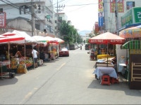 목련시장,대구광역시 동구,상설시장,재래시장,전통시장
