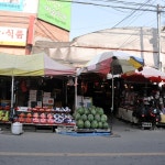 목련시장,대구광역시 동구,상설시장,재래시장,전통시장
