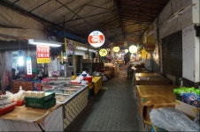 평화시장,대구광역시 동구,상설시장,재래시장,전통시장