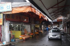 능금시장,대구광역시 북구,상설시장,재래시장,전통시장